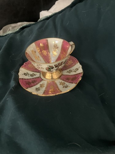 Vintage gvd bavaria demitasse - bavaria,