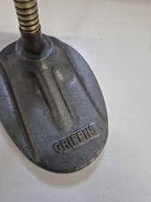 Vint vintage antique Griffin