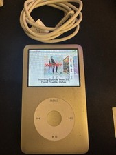 Apple iPod Classic A1238 80GB