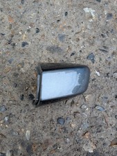 Volkswagen Golf Mk7.5 Front Left RHD Door Handle Cap 5G0839167 Indium Grey R7H