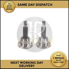 FORD SIERRA-WESTFIELD STUB