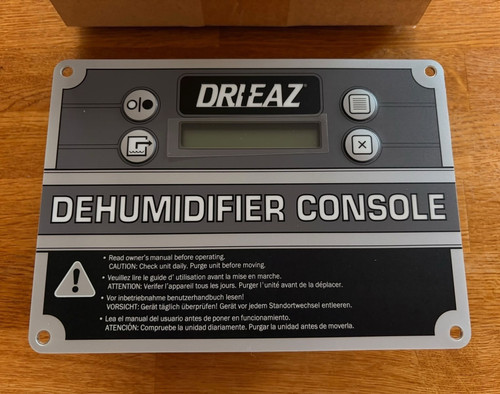 Genuine dri eaz - genuine, drizair