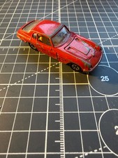 Lone Star Scale Model Maserati