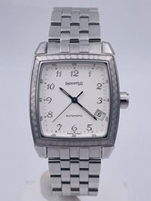 Eberhard Unisex Watch 32X33Mm