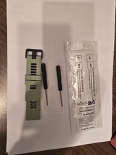 Rubber Submarine divers watch