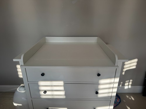 Universal baby changing - baby, table