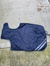 Castle Pony Exercise Rug 4’9”