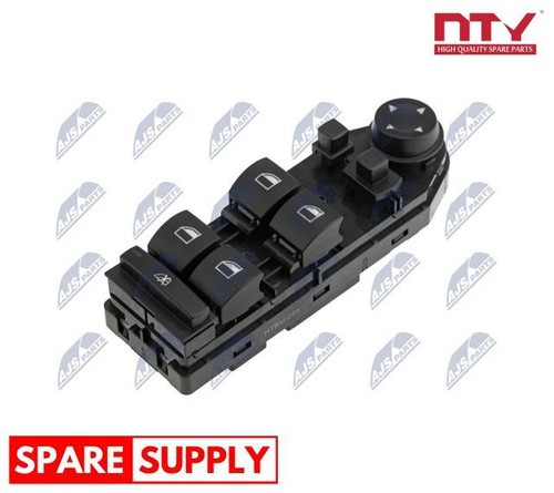 Switch window regulator for - window,