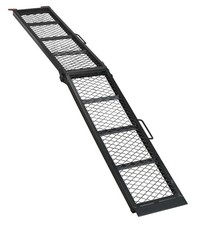 Sealey Loading Ramp Motorbike