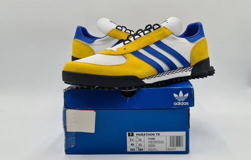 New 2021 adidas marathon tr - 2021,