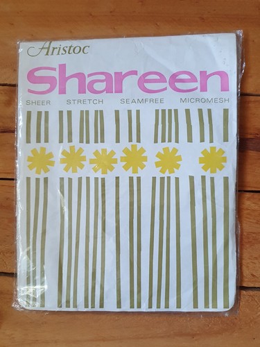 Vintage aristoc shareen - aristoc,