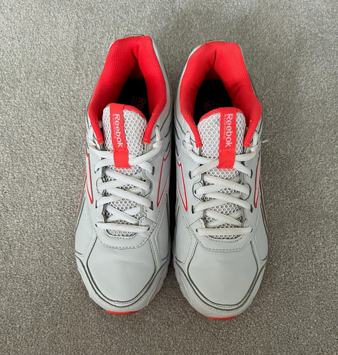 Reebok dmx ride - reebok,