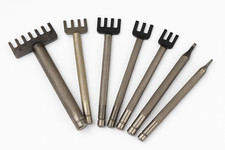 CS Osborne Thonging Tool –