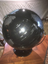 World Globe Atlas Large 21ins