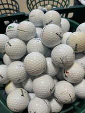 40 Srixon Z Star Used Golf Balls A Grade