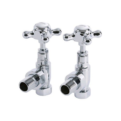Milano traditional chrome - milano,