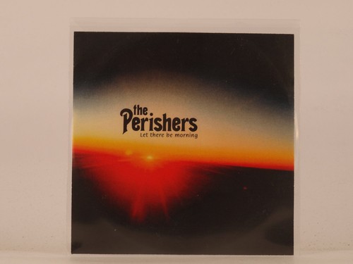 The perishers let there - let, be