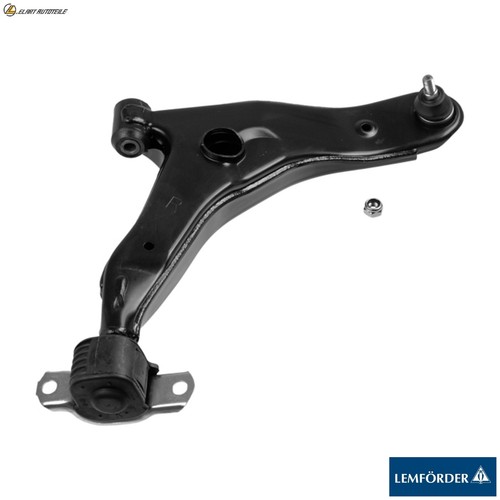 Handlebar wheel suspension - handlebar,