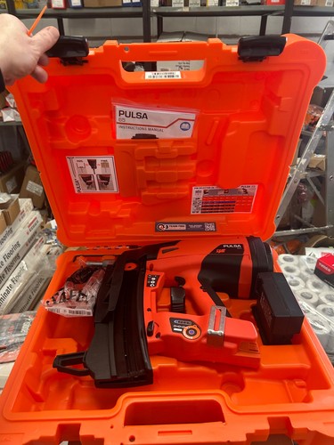 Spit pulsa cordless - pulsa,