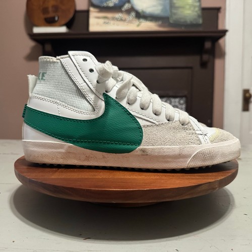 Nike blazer mid mens - nike, size