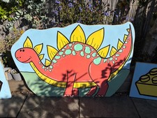 Wooden Props for events or other occasions, handcrafted from plywood