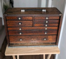 Neslein vintage drawer - neslein,