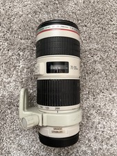 Canon EF 70-200mm F4 L USM