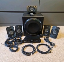 Logitech Z906 THX 5.1 Surround