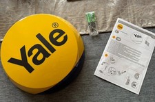 Yale External Siren Battery
