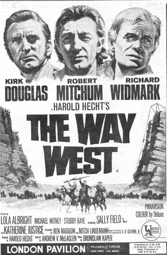 Newspaper advert way - 11, x