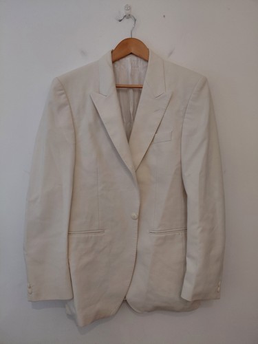 Vintage tuxedo dinner - tuxedo,