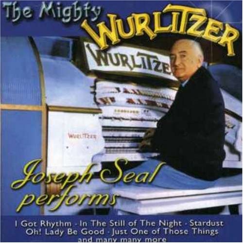 Seal joseph the - joseph,