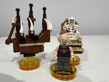 LEGO Dimensions the Goonies