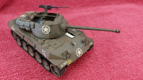 American m18 hellcat - hellcat, tank