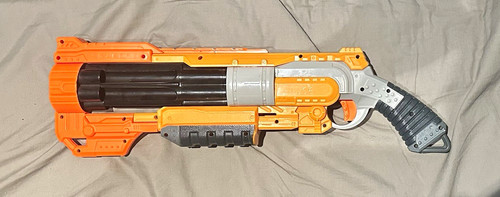 Nerf doomlands vagabond - nerf,