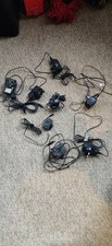 8x Nokia Chargers