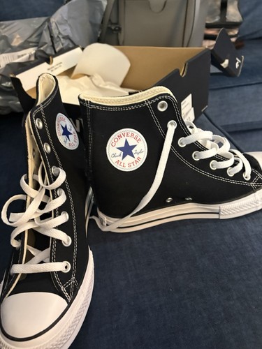 Converse wedge black white - converse, black/white