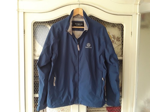 Blue mens henri lloyd jacket - henri,