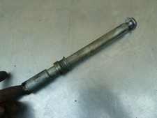 Front axle Hawk 650 NT650