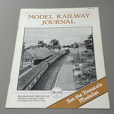 Model Railway Journal No. 20 -