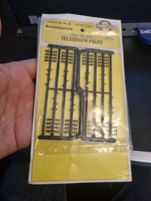 OO gauge Ratio 452 Telegraph