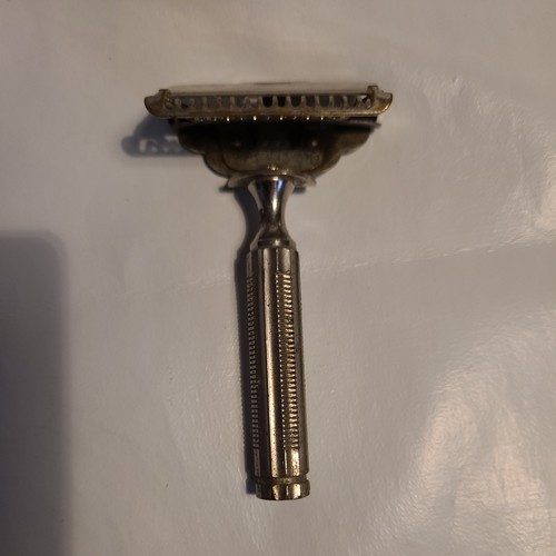 Ever ready razor - ever-ready, single