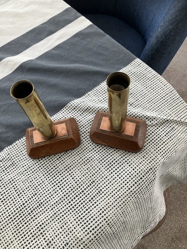 Army trench art - trench,