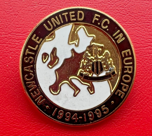 Newcastle united europe - fc,