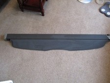 1995 - 2000 FORD GALAXY / SEAT ALHAMBRA / VW SHARAN PARCEL SHELF - Part PA6 GF15