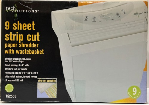 Tech solutions desktop - 9, sheet