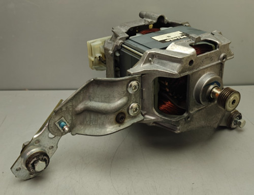 Washing machine motor - machine, for