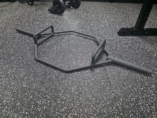 Mirafit Olympic Trap Bar