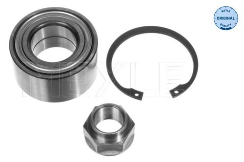 Original meyle wheel - original, bearing