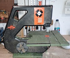 Dewalt DW100 Bench-Top Bandsaw